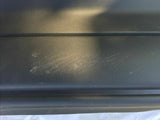 NEU Stoßstange Stoßstange Heckverkleidung hinten Opel Astra F 91-94 3/5 door