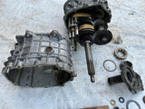 Schaltgetriebe Getriebe Getrag 265 Original Opel CIH (Senator A Monza)
