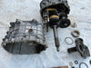 Schaltgetriebe Getriebe Getrag 265 Original Opel CIH (Senator A Monza)