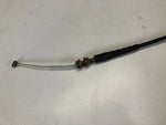 NEU Gaszug Seilzug Bowdenzug Original Opel Ascona B Manta B 16 1.9 2.0 Automatik
