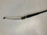 NEU Gaszug Seilzug Bowdenzug Original Opel Ascona B Manta B 16 1.9 2.0 Automatik