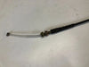 NEU Gaszug Seilzug Bowdenzug Original Opel Ascona B Manta B 16 1.9 2.0 Automatik
