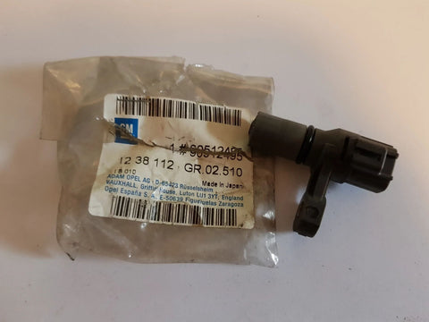 NEU Drehzahlsensor Automatikgetriebe F13 Opel Vectra Astra Corsa Zafira ABCDFGH