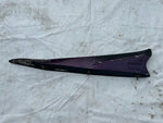 Heckspoiler Spoiler Heckflügel hinten rechts Irmscher Opel Manta B GSI i200 400