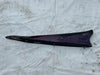 Heckspoiler Spoiler Heckflügel hinten rechts Irmscher Opel Manta B GSI i200 400