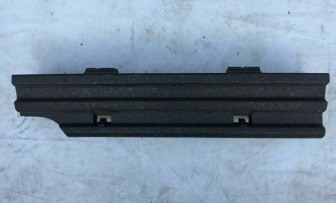 NEU NOS Aufpralldämpfer Stoßstange hinten Original Opel Astra G