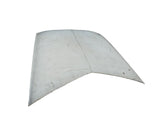 Motorhaube Original Opel Kapitän '56 '57 L-Version Emblem Schriftzug