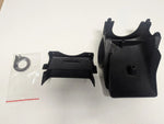 Lenksäulenverkleidung Abdeckung Lenkrad starr Original Opel Senator B