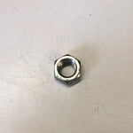 NEU 5x Mutter M10 Kupplungspedal Orig Opel Corsa A B Astra F Kadett E Calibra
