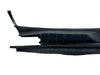 Wasserabweiser Abdeckung Verkleidung Stirnwand Original Opel Senator B Omega A