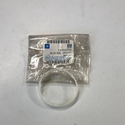 NEU NOS Distanzring Lager Hinterachse Original Opel Astra G