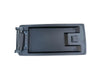 Mittelkonsole Armlehne Mittelarmlehne Ablagefach grau Original Volvo 850