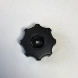 NEU NOS Sterngriff Verstellung Rückenlehne Sitz vorne schwarz Orig Opel Omega B
