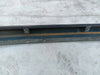 Heckspoiler Spoiler Heckklappe Kofferraum hinten Macchi Original Opel Senator B