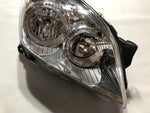 NEU Frontscheinwerfer vorne rechts Halogen KZ GW Original Opel Astra H