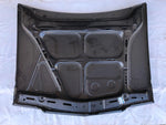 NEU NOS Motorhaube Original Opel Ascona C