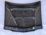 NEU NOS Motorhaube Original Opel Ascona C