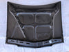 NEU NOS Motorhaube Original Opel Ascona C
