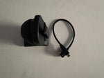 NEU Halterung Navigationssystem TomTom Go 40 Mittelkonsole Original GM Opel