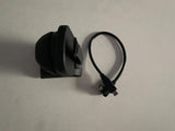 NEU Halterung Navigationssystem TomTom Go 40 Mittelkonsole Original GM Opel