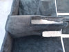 Teppiche Innenraum Boden blau Velours Komb. 515 815 Orig Opel Omega A Senator B