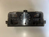 Kombiinstrument Tachometer W=1125 Tankanzeige Original Opel Corsa A