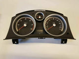 NEU Kombiinstrument Tachometer 240km/h 6000upm PZ Original Opel Astra H Zafira B