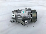 NEU Klimakompressor Klimaanlage Original Opel Meriva A Tigra B Corsa C 1.3 CDTi