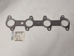 NEU Dichtung Abgaskrümmer an Zylinderkopf Original Opel Zafira B Astra H