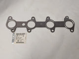NEU Dichtung Abgaskrümmer an Zylinderkopf Original Opel Zafira B Astra H