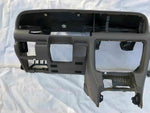 Armaturenbrett Instrumententafel Original Opel Senator B braun VFL vorfacelift