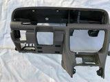 Armaturenbrett Instrumententafel Original Opel Senator B braun VFL vorfacelift