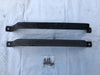 Tankfangband Spannband Halter Tank links rechts Original Opel Senator B Omega A