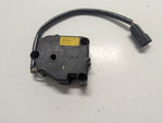 Stellmotor Luftmischklappe Heizung Links Original Opel Senator B