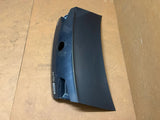 Heckklappe Kofferraumdeckel hinten Original Volkswagen VW Passat B8 3G2 LB5J