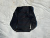 NEU NOS Vordersitzbezug Sitz Rückenlehne vorne schwarz Original Opel Astra F