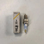 NEU NOS 4 Zündkerzen WR7DC Original Opel Corsa A Kadett D E 1.3 Omega A 1.8