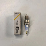 NEU NOS 4 Zündkerzen WR7DC Original Opel Corsa A Kadett D E 1.3 Omega A 1.8