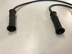 Zündspule Zündmodul Zündkabel Original Renault Clio Mk II Scenic Mk I 1.6