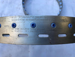 Reifenpannenschutz Tyron MultiBand 57,5mm blau 14 Zoll Felgen Wohnwagen Anhänger