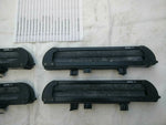 NEU NOS Skiträger Dachträger Original Opel Monterey Kadett E Ascona C