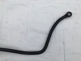 Stabilisator vorne Vorderachse Original Opel Rekord C