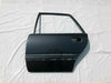 Hintertür Tür hinten links schwarz Original Opel Senator B