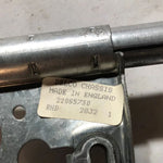 NEU Wischergestänge Gestänge Scheibenwischer vorne Delco Original Opel Vectra A