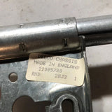 NEU Wischergestänge Gestänge Scheibenwischer vorne Delco Original Opel Vectra A