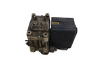 ABS Hydraulikblock Bremsaggregat + Relais XA Orig Bosch Opel Senator B Omega A