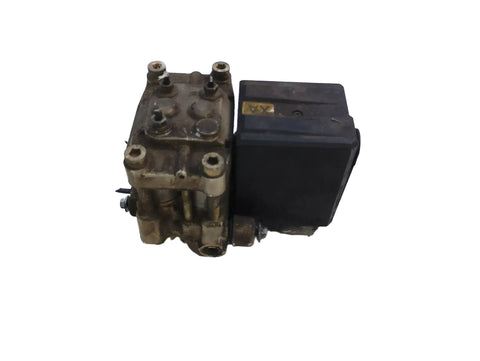 ABS Hydraulikblock Bremsaggregat + Relais XA Orig Bosch Opel Senator B Omega A