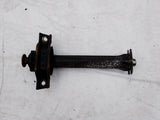 Hinterachshalsverlängerung Deichselwelle Rohr Kardanwelle Opel Kadett C OHV 1.2