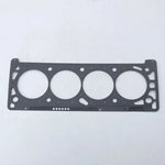 NEU Zylinderkopfdichtung Original Opel Astra G H Zafira A Corsa C Vectra C Z18XE