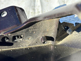 Kotflügel vorne links Original Volkswagen VW Passat B8 3G 2014-2023